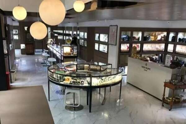 浠水县寄卖奢侈品店